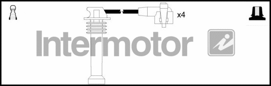 Ignition Cable Kit (83007)