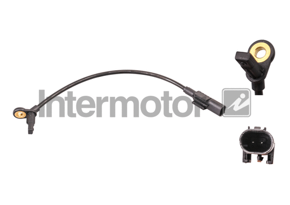 Sensor, wheel speed (60879)