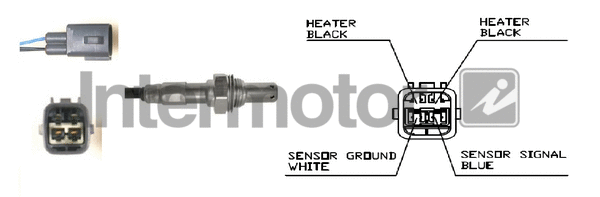 Lambda Sensor (64936)