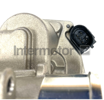 Throttle Body (68451)