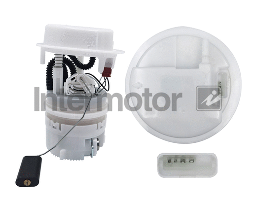 Fuel Feed Unit (39114)