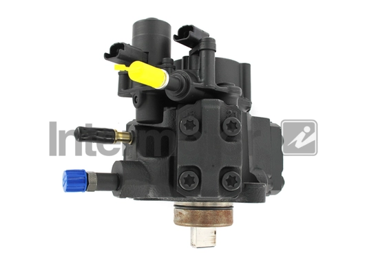 Injection Pump (88207)