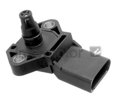 Sensor, intake manifold pressure (16861)