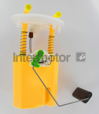 Sender Unit, fuel tank (38689)