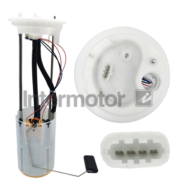 Fuel Feed Unit (39274)