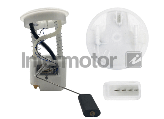 Sender Unit, fuel tank (38679)