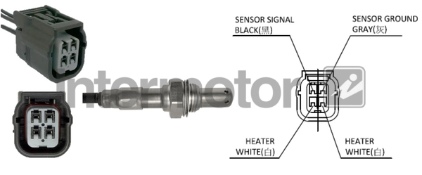 Lambda Sensor (66023)