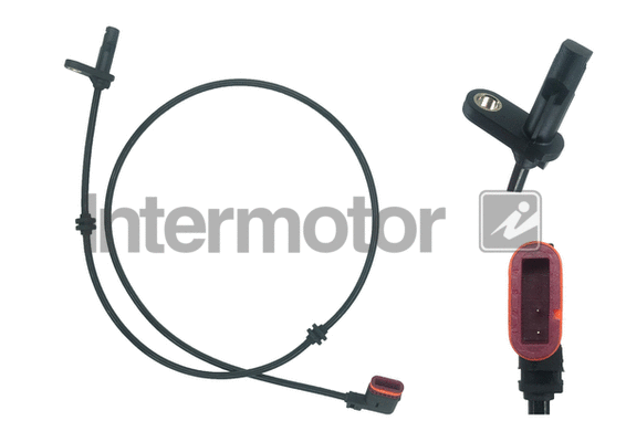 Sensor, wheel speed (61144)