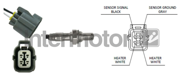 Lambda Sensor (64805)