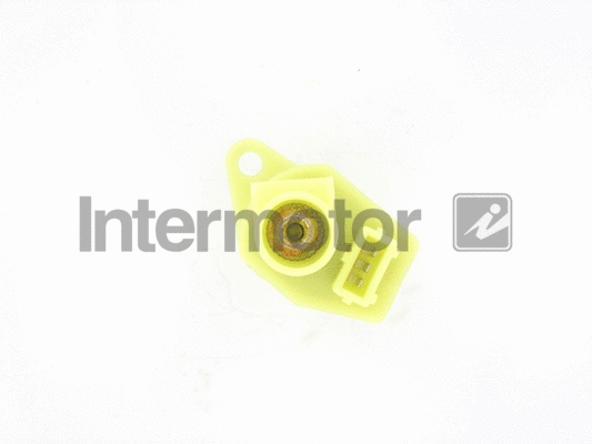 RPM Sensor, manual transmission