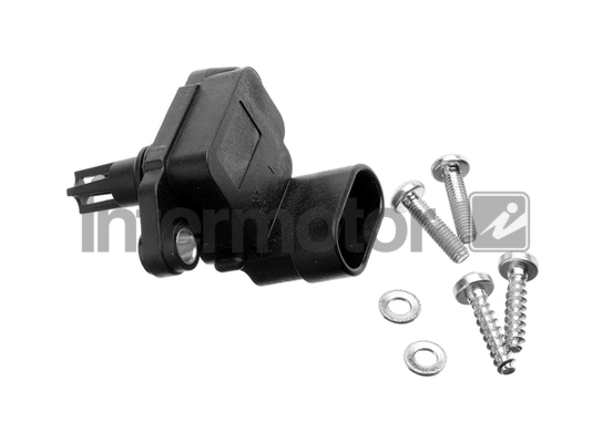 Sensor, intake manifold pressure (16880)