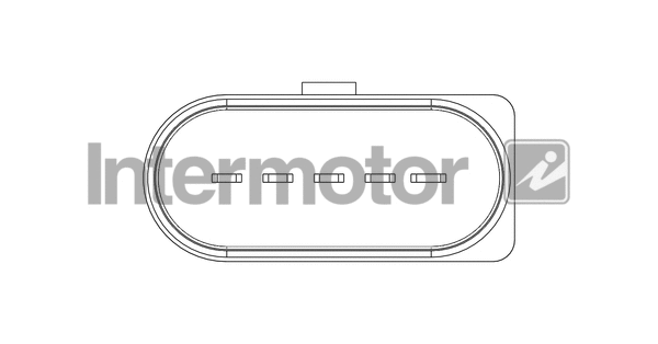 Mass Air Flow Sensor (19361)