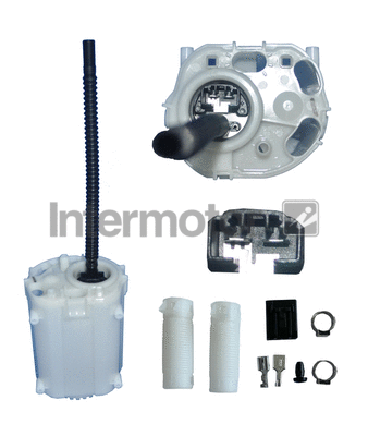 Swirl Pot, fuel pump (38106)