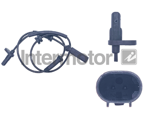 Sensor, wheel speed (60950)