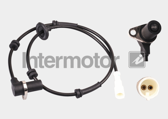 Sensor, wheel speed (60097)