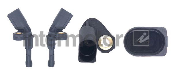 Sensor, wheel speed (60297)
