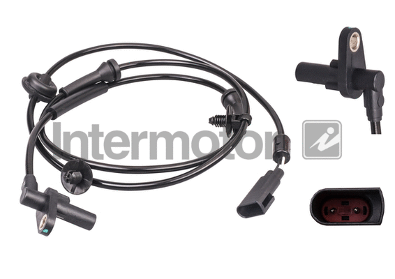 Sensor, wheel speed (60063)