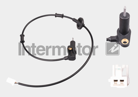 Sensor, wheel speed (60378)