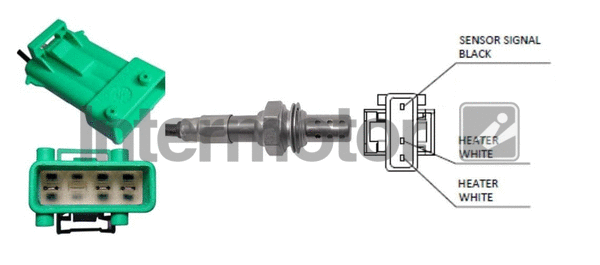 Lambda Sensor (64096)