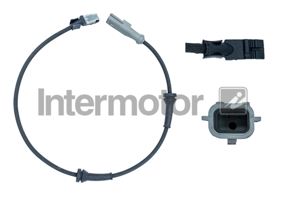 Sensor, wheel speed (61021)