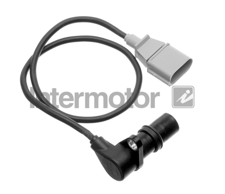 Sensor, crankshaft pulse