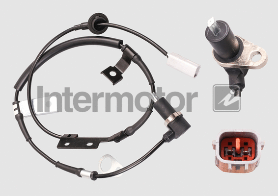 Sensor, wheel speed (60901)