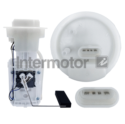 Fuel Feed Unit (39280)