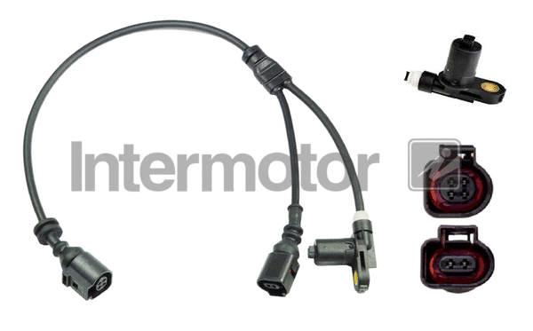 Sensor, wheel speed (60022)