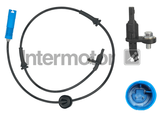 Sensor, wheel speed (60551)