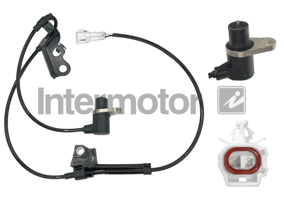 Sensor, wheel speed (60673)
