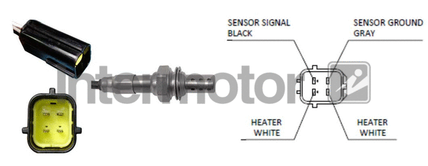 Lambda Sensor (64635)