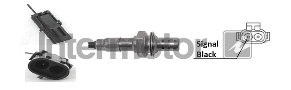 Lambda Sensor (64287)