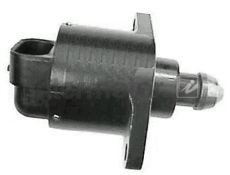 Idle Control Valve, air supply (14798)