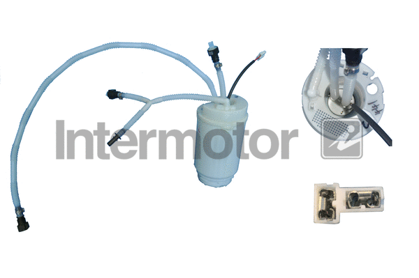 Fuel Feed Unit (38137)