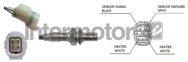 Lambda Sensor (64486)