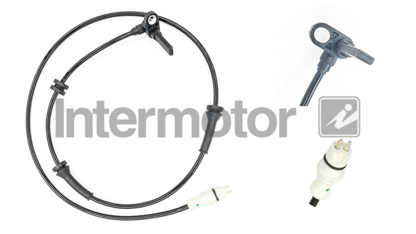 Sensor, wheel speed (60453)