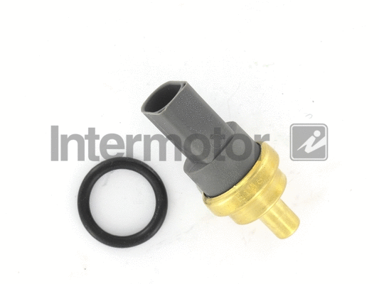 Sensor, fuel temperature (55106)