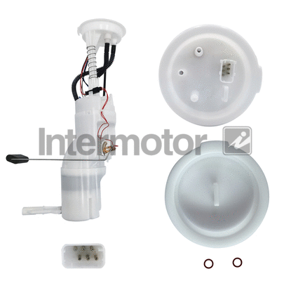 Fuel Feed Unit (39193)