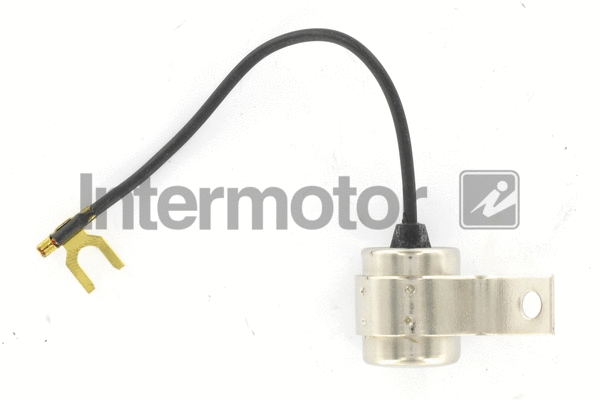 Capacitor, ignition system (33960)