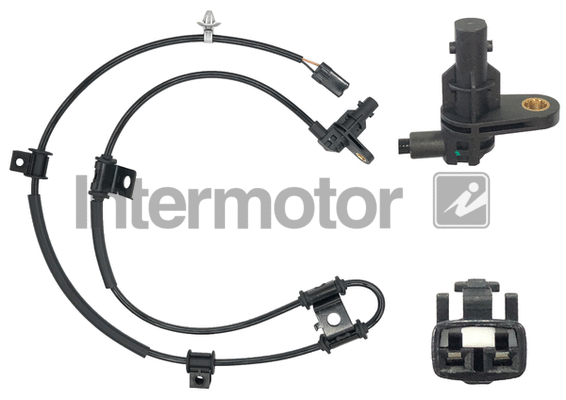 Sensor, wheel speed (61202)