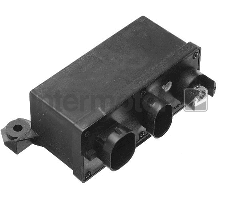 Relay, glow plug system (80526)