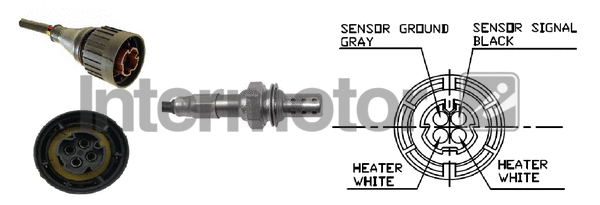 Lambda Sensor (64421)