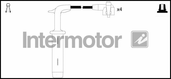 Ignition Cable Kit (83005)