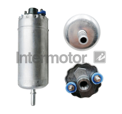 Fuel Pump (38323)