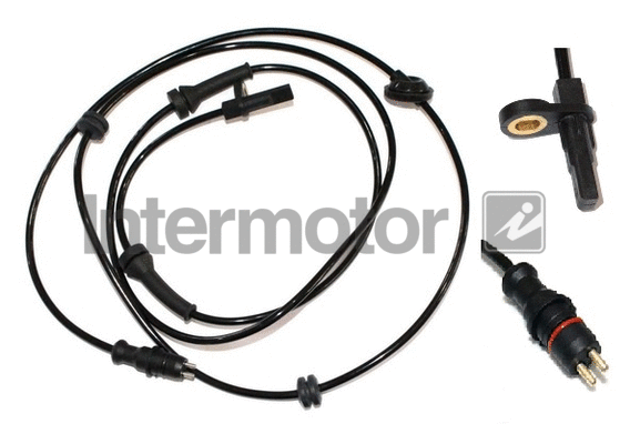 Sensor, wheel speed (60643)