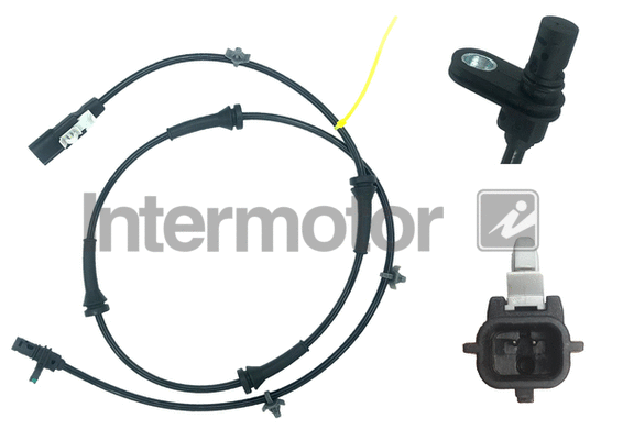 Sensor, wheel speed (61138)