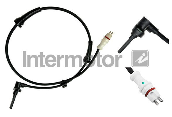 Sensor, wheel speed (60116)