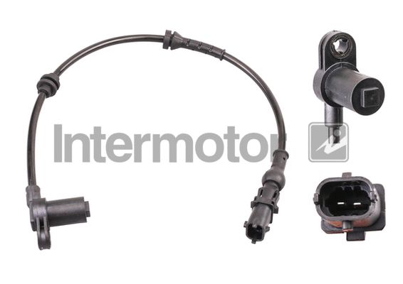 Sensor, wheel speed (60609)