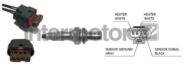 Lambda Sensor (64963)