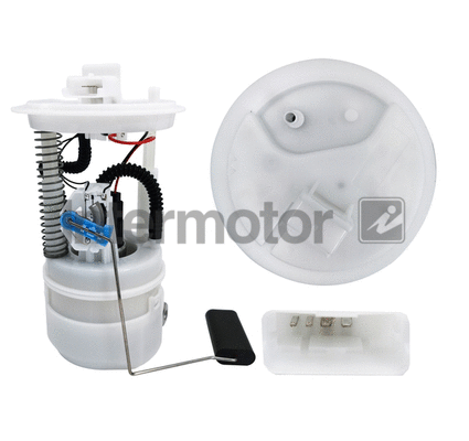 Fuel Feed Unit (39319)